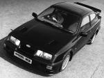 Ford Sierra RS500 Cosworth 1987 года